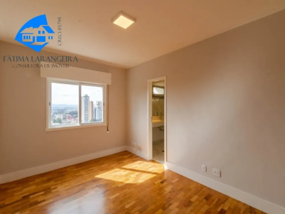 Apartamento, 4 quartos, 211 m² - Foto 6