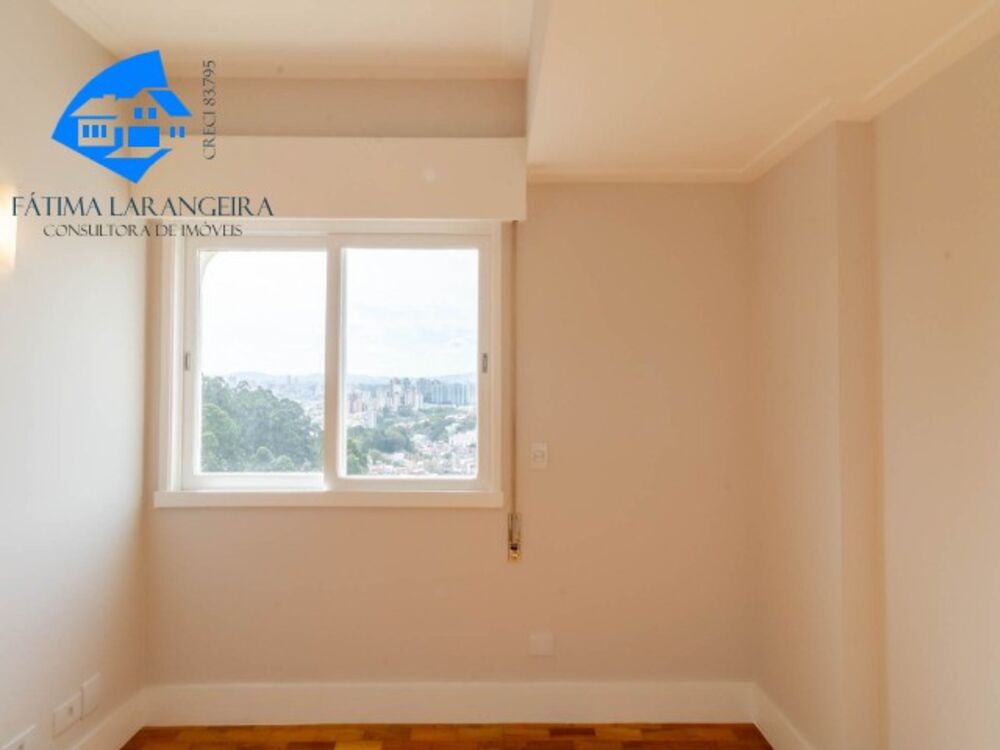 Apartamento, 4 quartos, 211 m² - Foto 1
