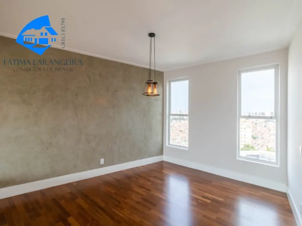 Apartamento, 4 quartos, 211 m² - Foto 5