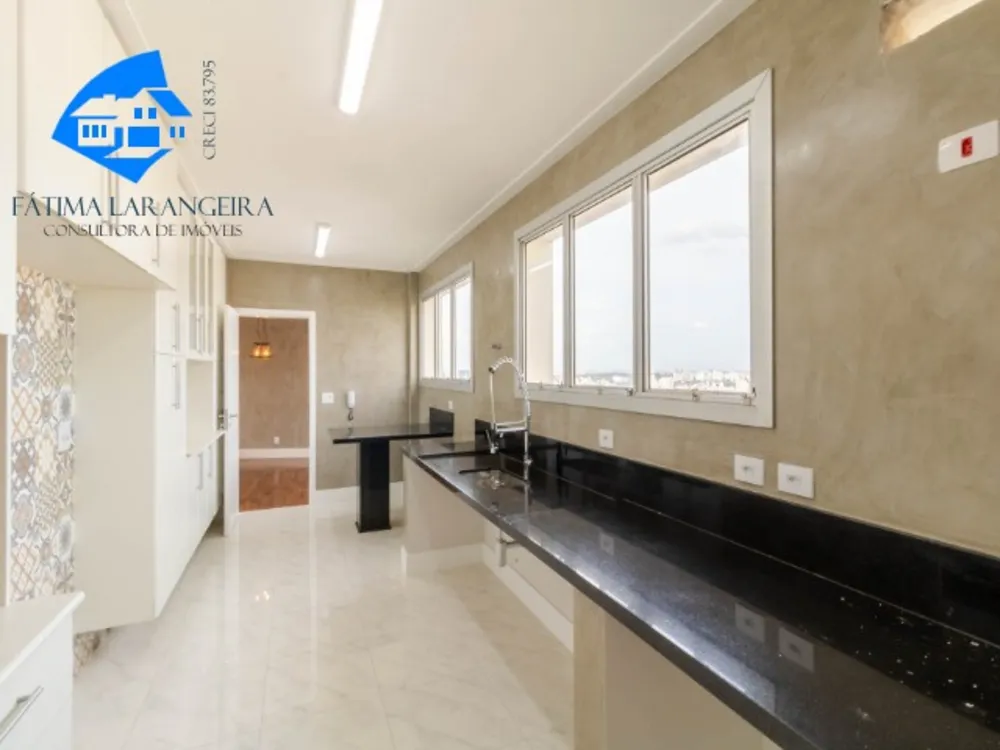 Apartamento, 4 quartos, 211 m² - Foto 7