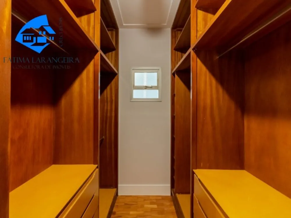 Apartamento, 4 quartos, 211 m² - Foto 6