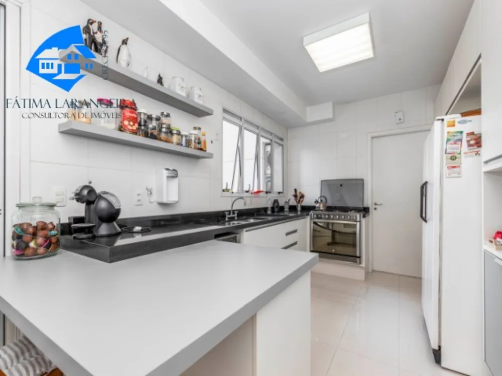 Apartamento, 3 quartos, 236 m² - Foto 11