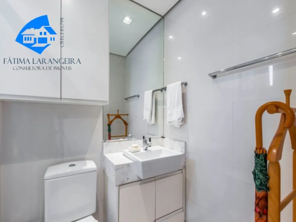 Apartamento, 3 quartos, 236 m² - Foto 9