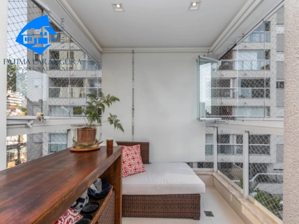 Apartamento, 3 quartos, 236 m² - Foto 14