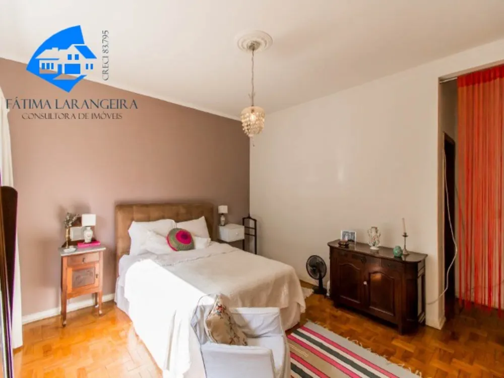 Apartamento, 3 quartos, 220 m² - Foto 14