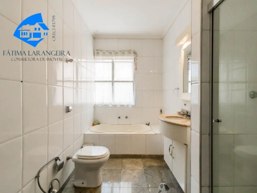 Apartamento, 3 quartos, 220 m² - Foto 11