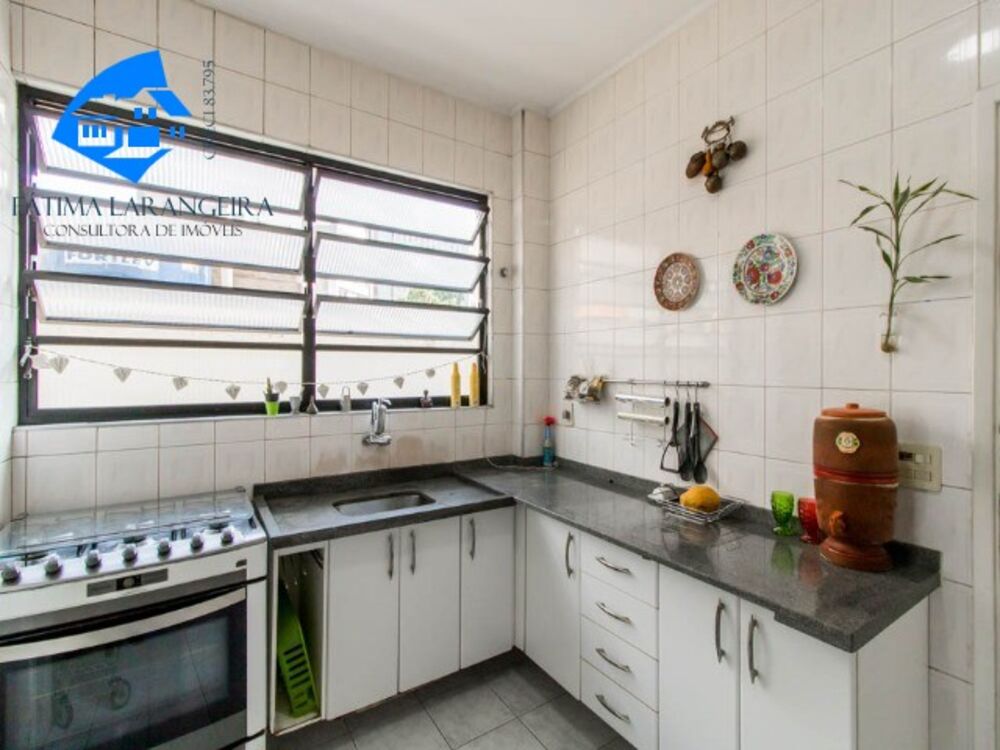 Apartamento, 3 quartos, 220 m² - Foto 7