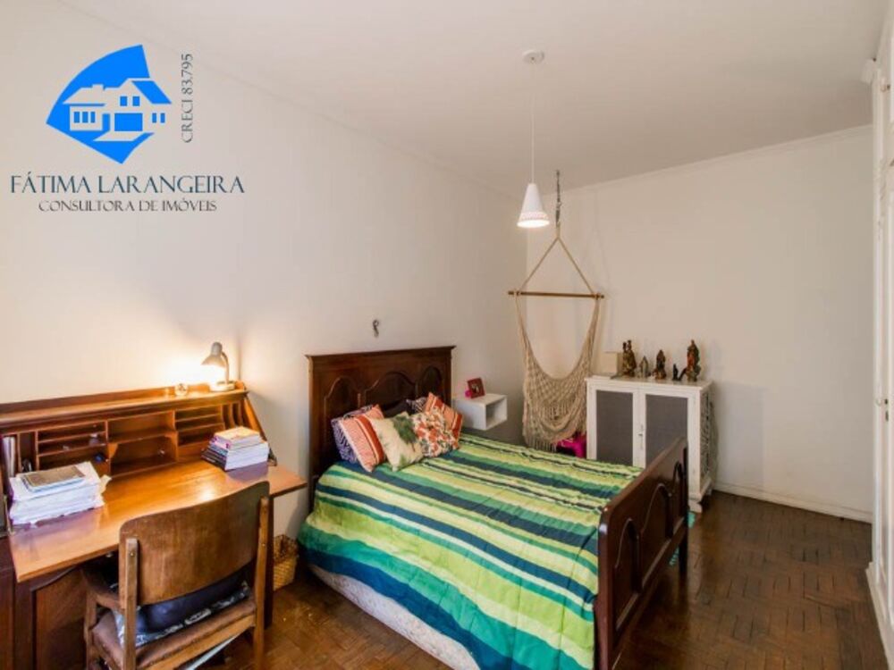 Apartamento, 3 quartos, 220 m² - Foto 1