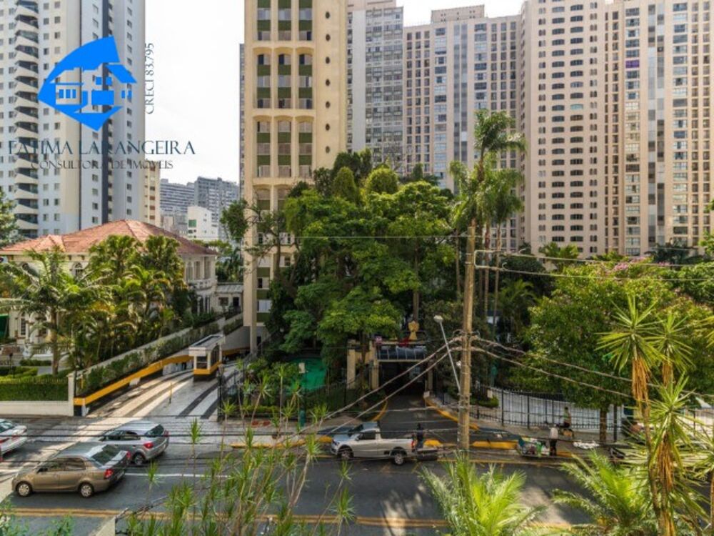 Apartamento, 3 quartos, 220 m² - Foto 6