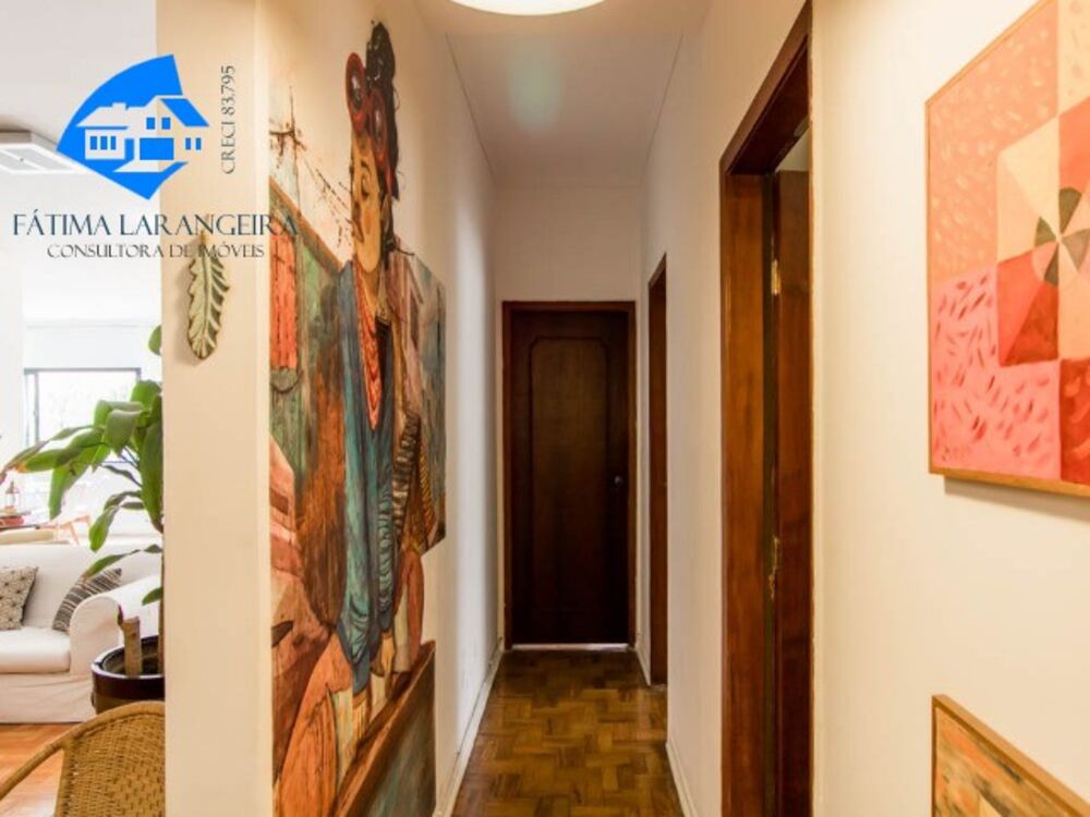 Apartamento, 3 quartos, 220 m² - Foto 8
