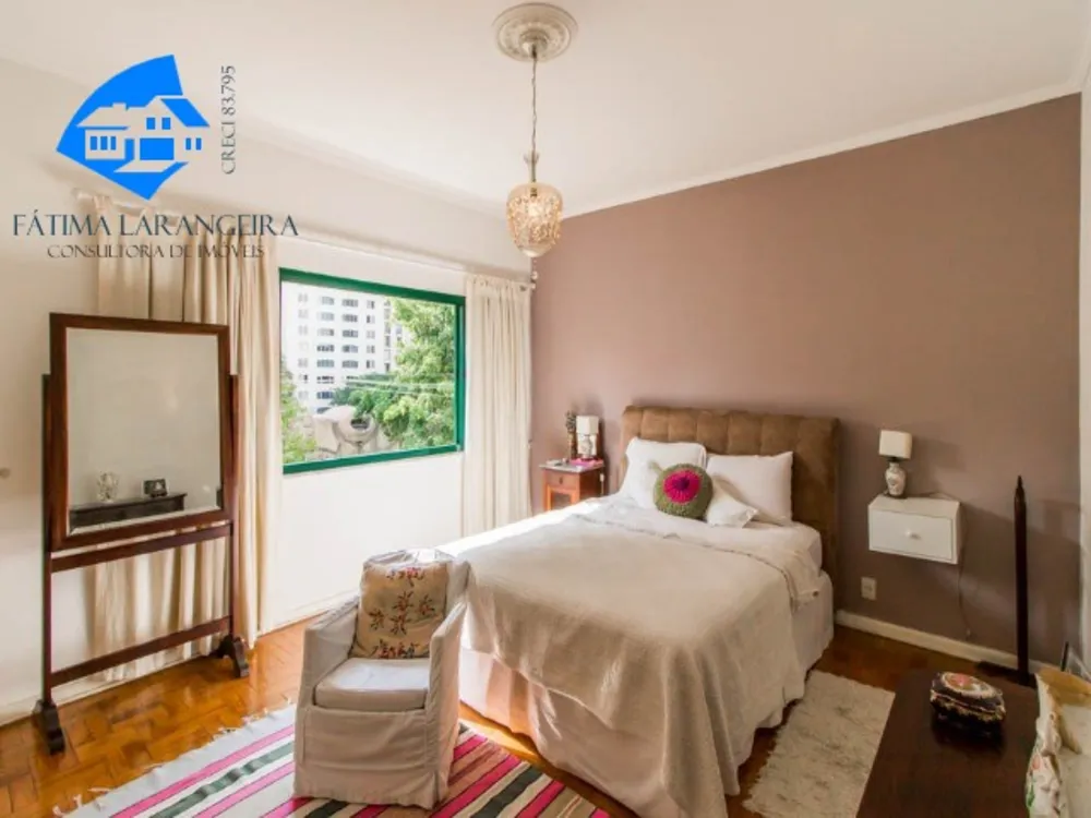 Apartamento, 3 quartos, 220 m² - Foto 13
