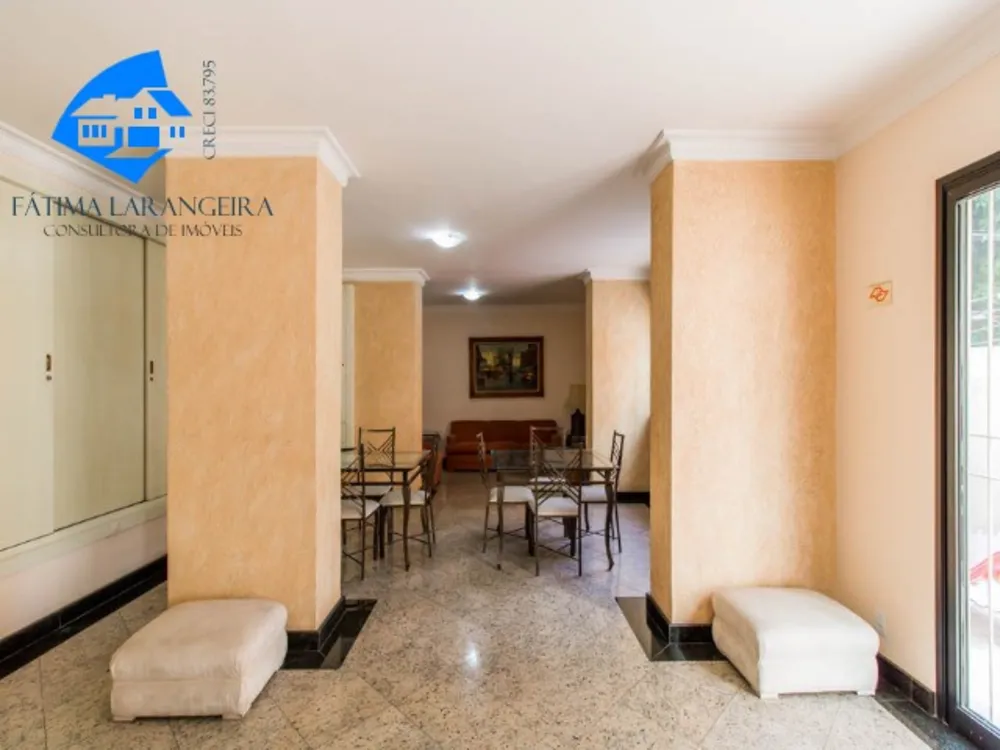 Apartamento, 3 quartos, 220 m² - Foto 24