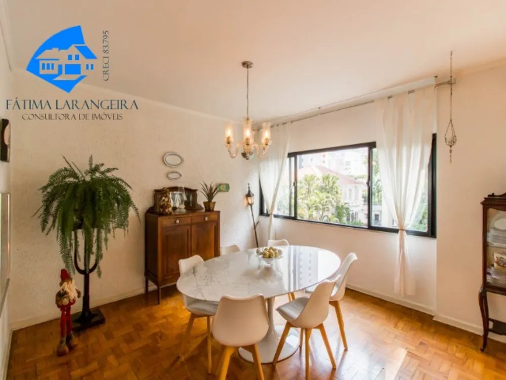 Apartamento, 3 quartos, 220 m² - Foto 3