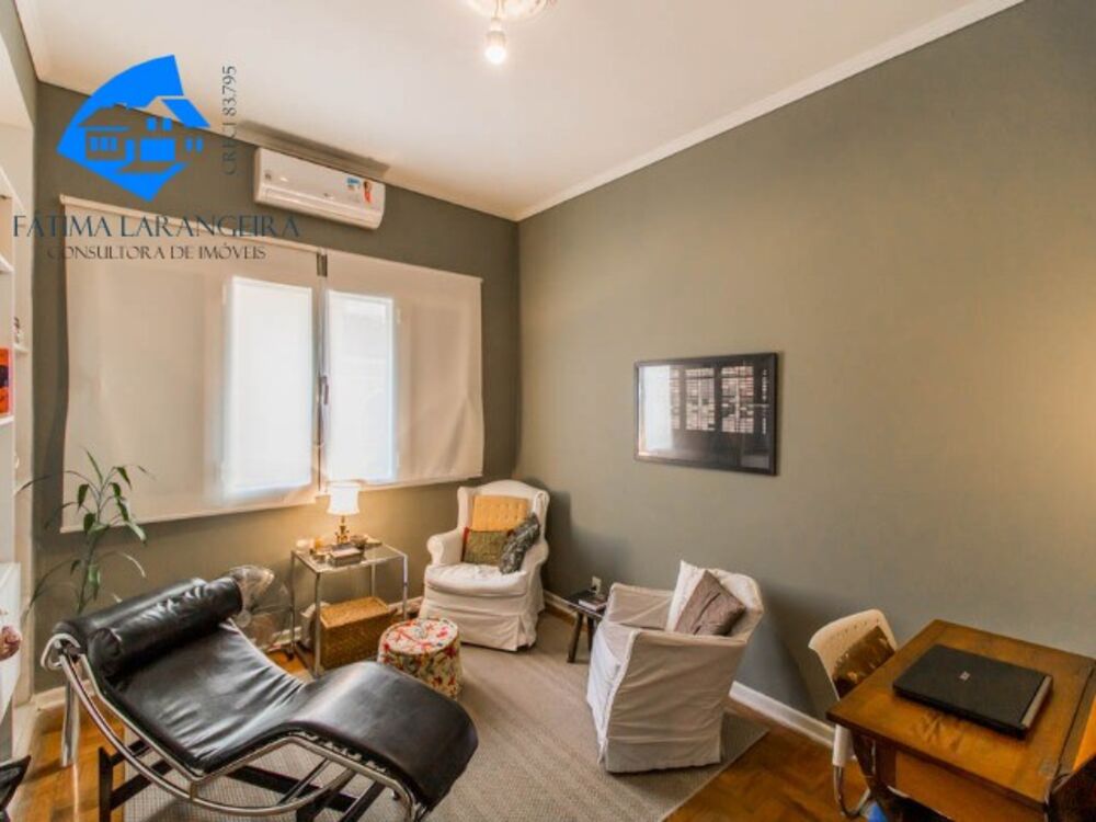 Apartamento, 3 quartos, 220 m² - Foto 5