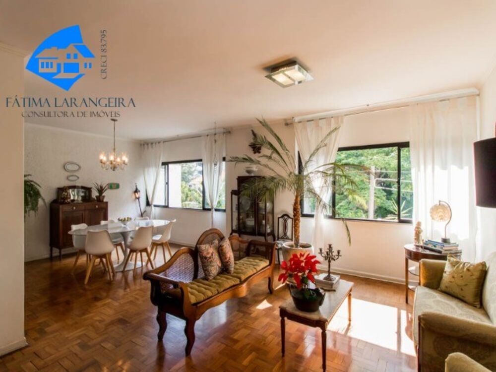 Apartamento, 3 quartos, 220 m² - Foto 9