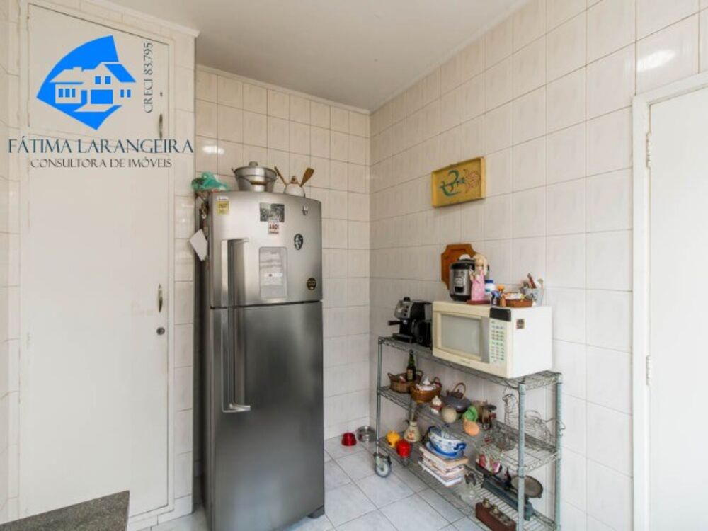 Apartamento, 3 quartos, 220 m² - Foto 4