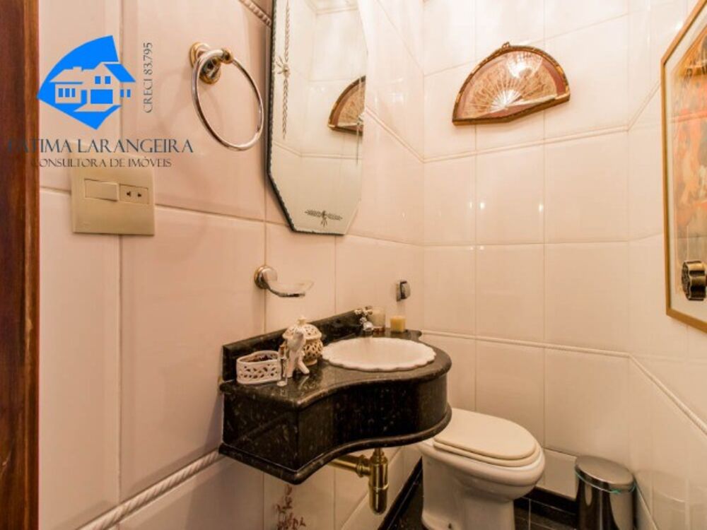 Apartamento, 3 quartos, 220 m² - Foto 3