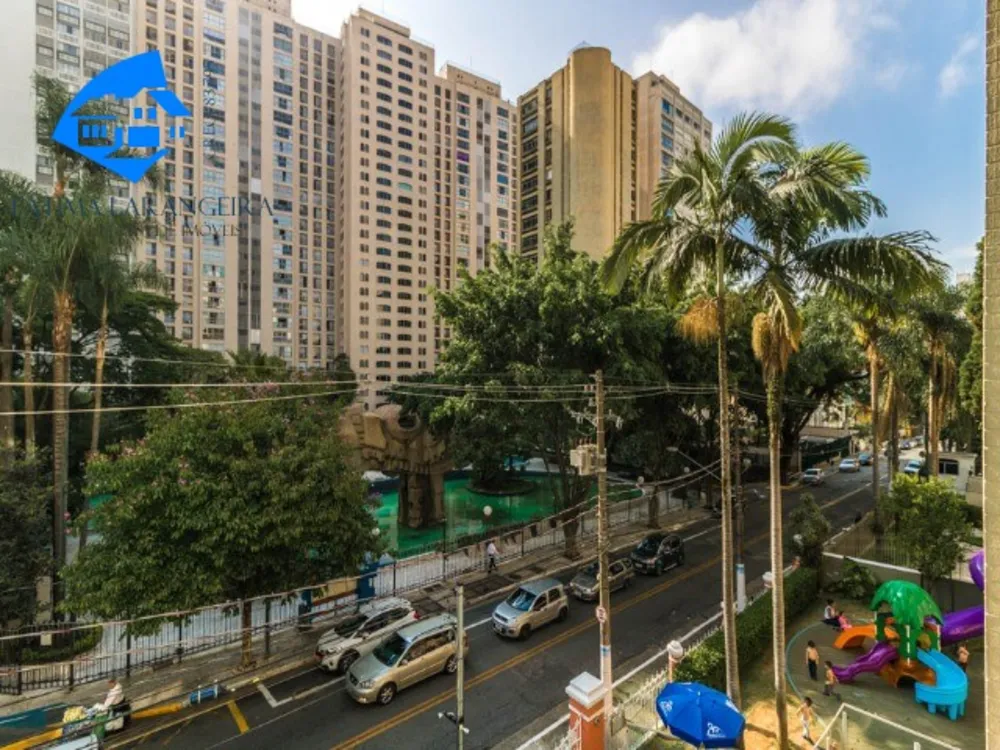 Apartamento, 3 quartos, 220 m² - Foto 15
