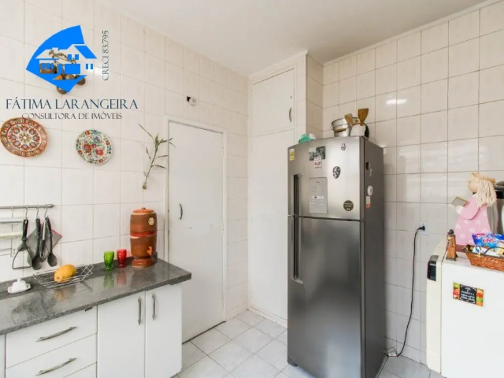 Apartamento, 3 quartos, 220 m² - Foto 21