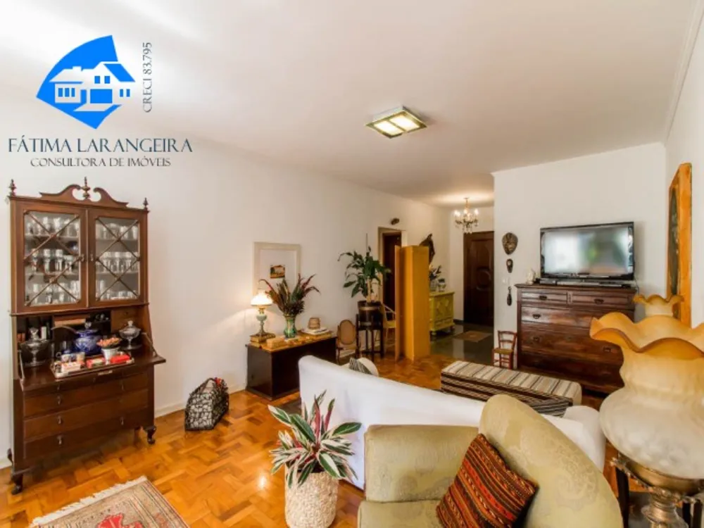 Apartamento, 3 quartos, 220 m² - Foto 7