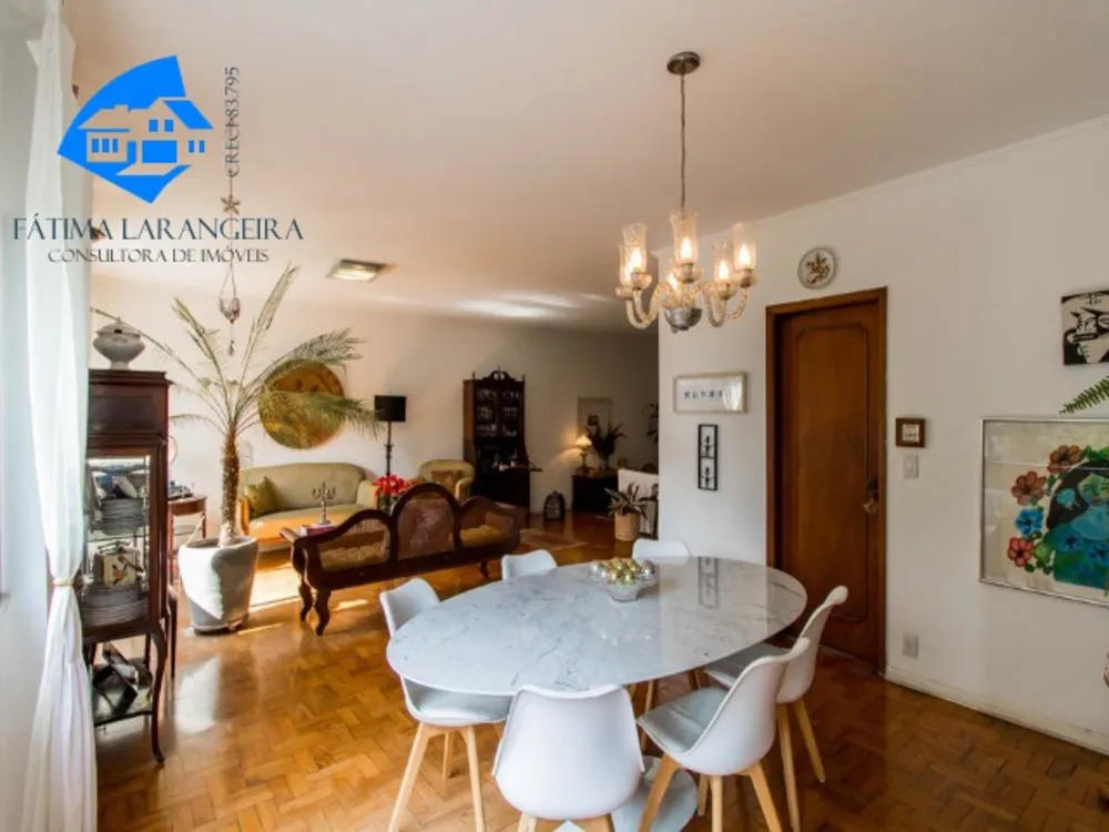 Apartamento, 3 quartos, 220 m² - Foto 4