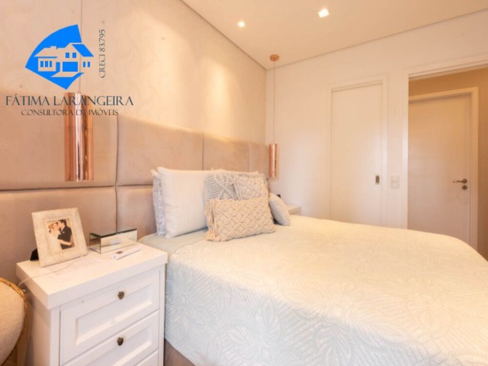 Apartamento, 2 quartos, 89 m² - Foto 9