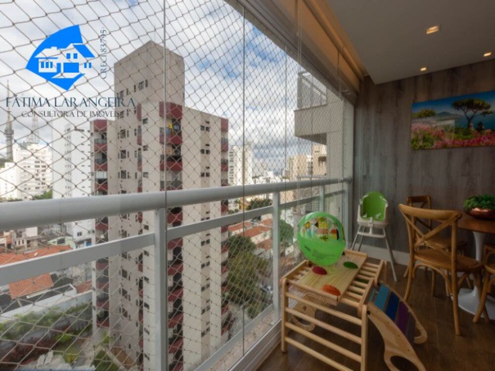 Apartamento, 2 quartos, 89 m² - Foto 3