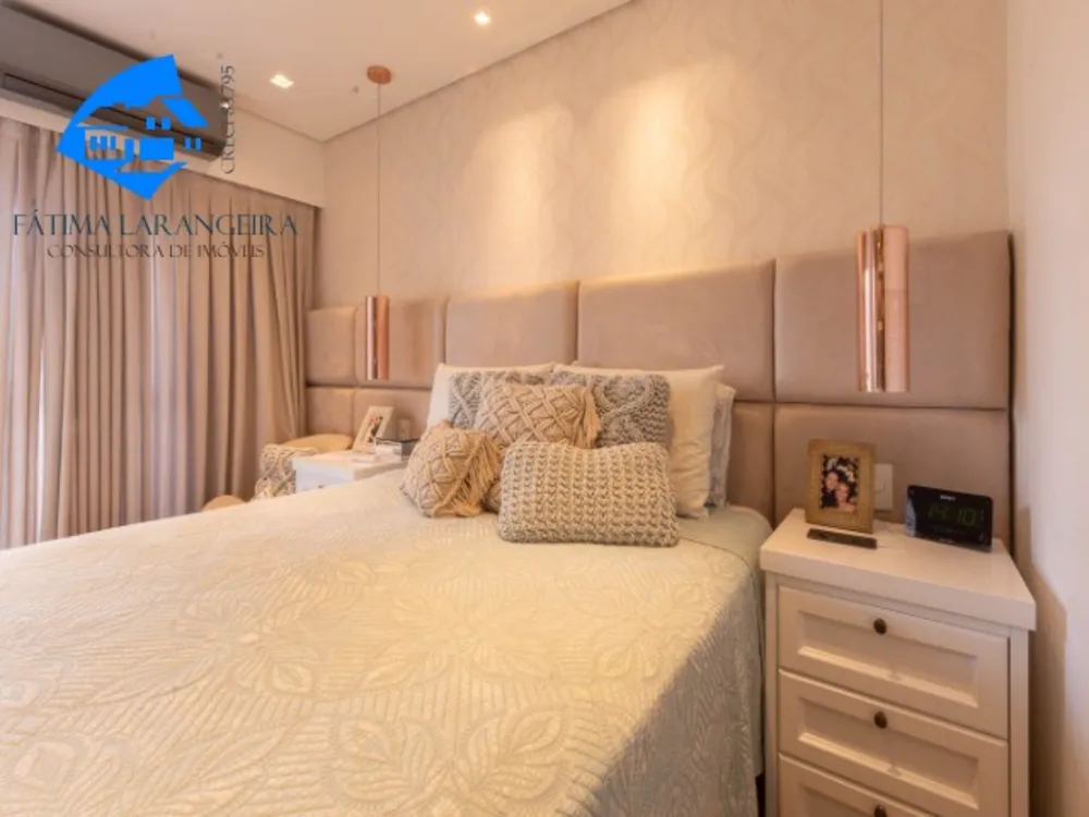 Apartamento, 2 quartos, 89 m² - Foto 8