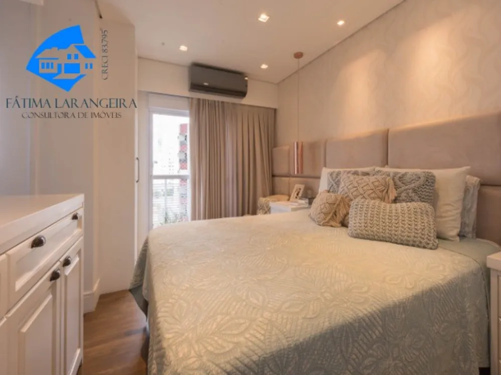 Apartamento, 2 quartos, 89 m² - Foto 9