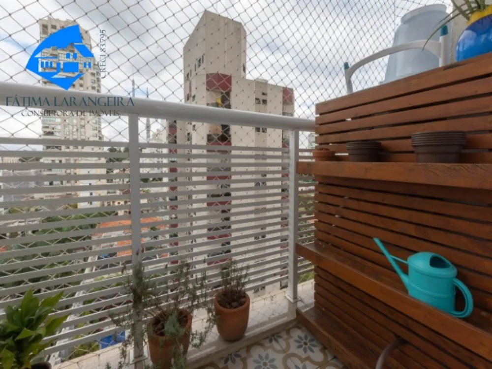 Apartamento, 2 quartos, 89 m² - Foto 3