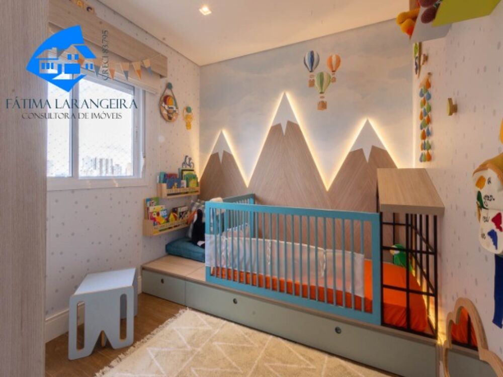 Apartamento, 2 quartos, 89 m² - Foto 5