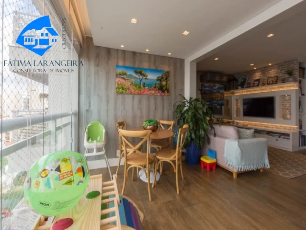 Apartamento, 2 quartos, 89 m² - Foto 18