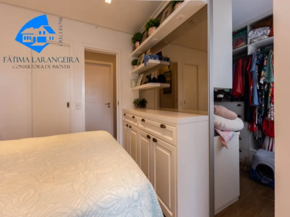 Apartamento, 2 quartos, 89 m² - Foto 7