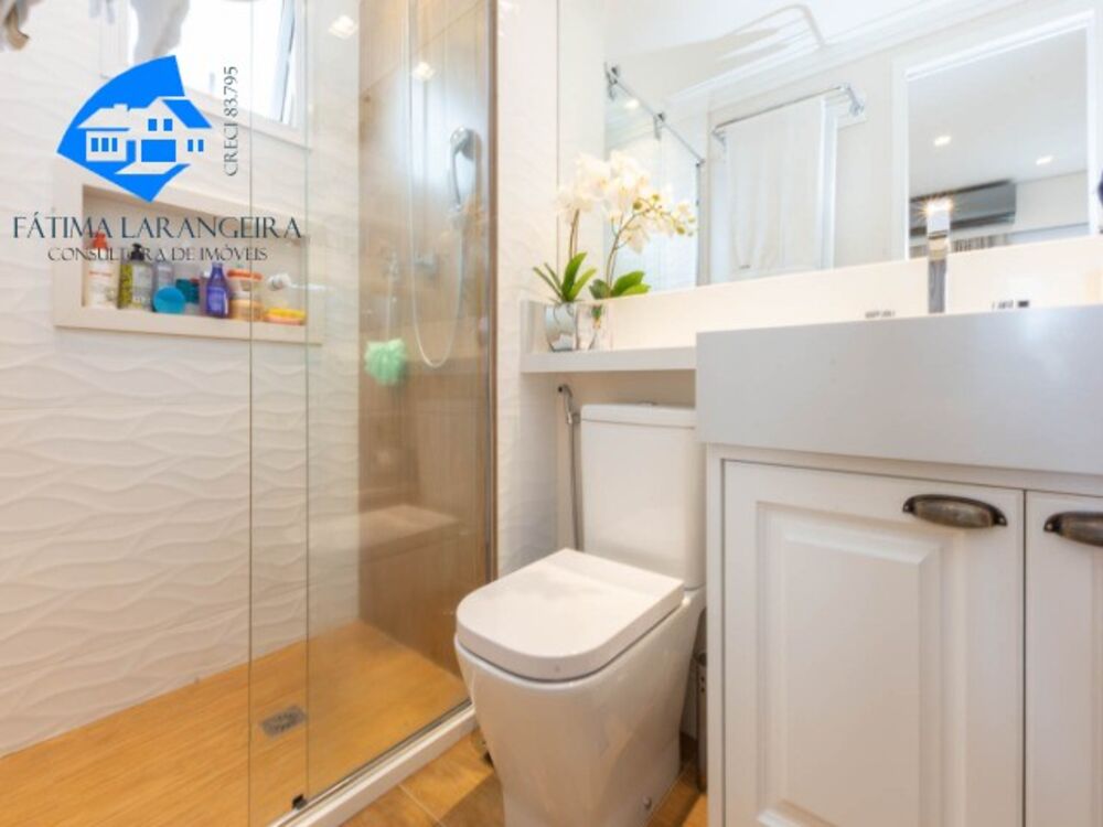 Apartamento, 2 quartos, 89 m² - Foto 1