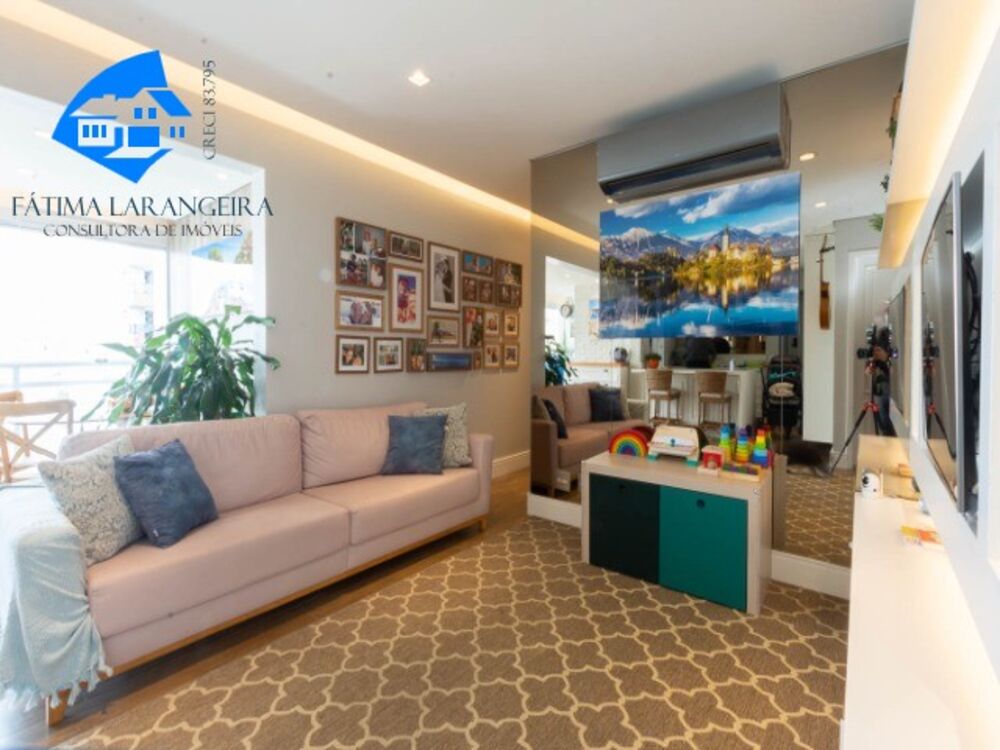 Apartamento, 2 quartos, 89 m² - Foto 11