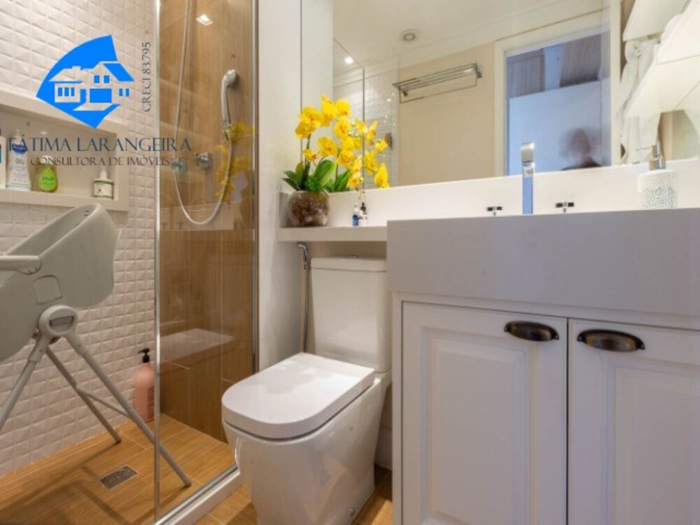 Apartamento, 2 quartos, 89 m² - Foto 12