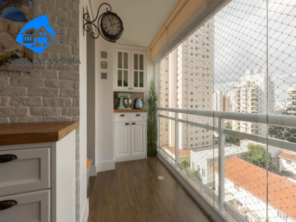 Apartamento, 2 quartos, 89 m² - Foto 2