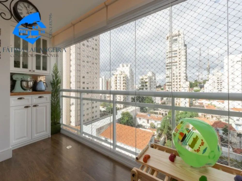 Apartamento, 2 quartos, 89 m² - Foto 20