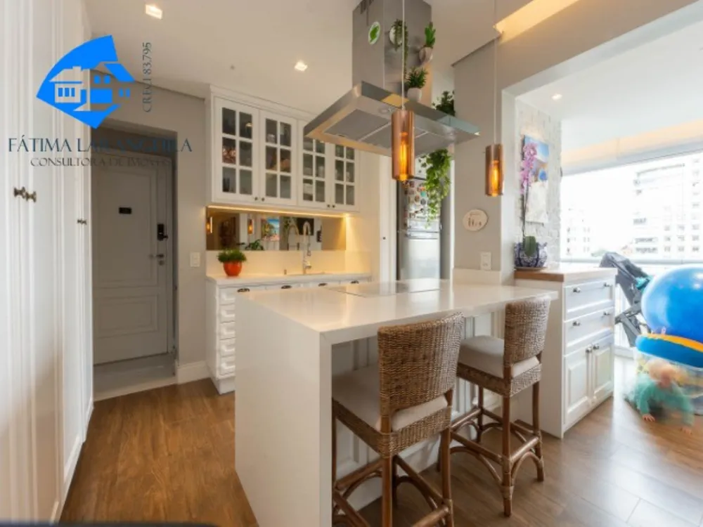 Apartamento, 2 quartos, 89 m² - Foto 11