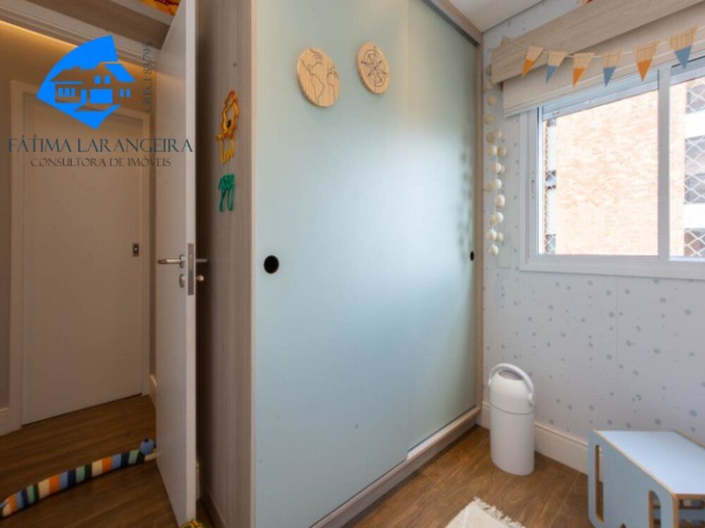 Apartamento, 2 quartos, 89 m² - Foto 4