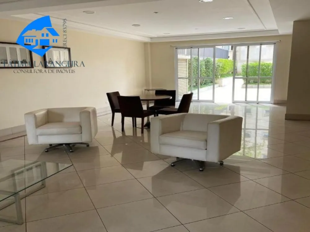 Apartamento, 1 quarto, 83 m² - Foto 15