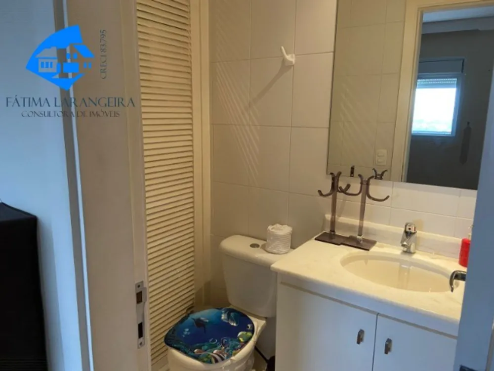 Apartamento, 1 quarto, 83 m² - Foto 5
