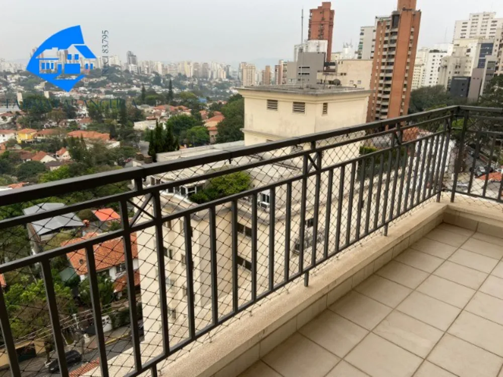 Apartamento, 1 quarto, 83 m² - Foto 4