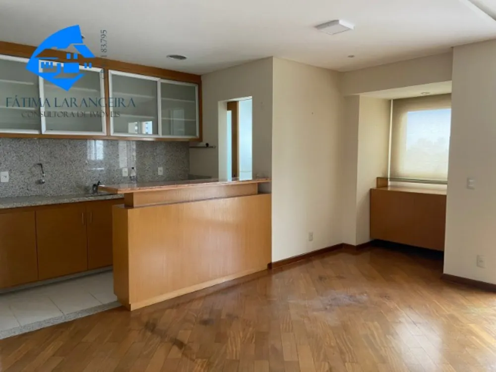 Apartamento, 1 quarto, 83 m² - Foto 7