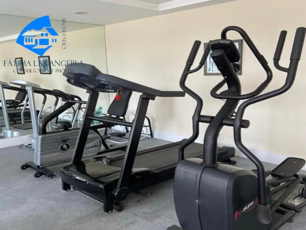 Apartamento, 1 quarto, 83 m² - Foto 14