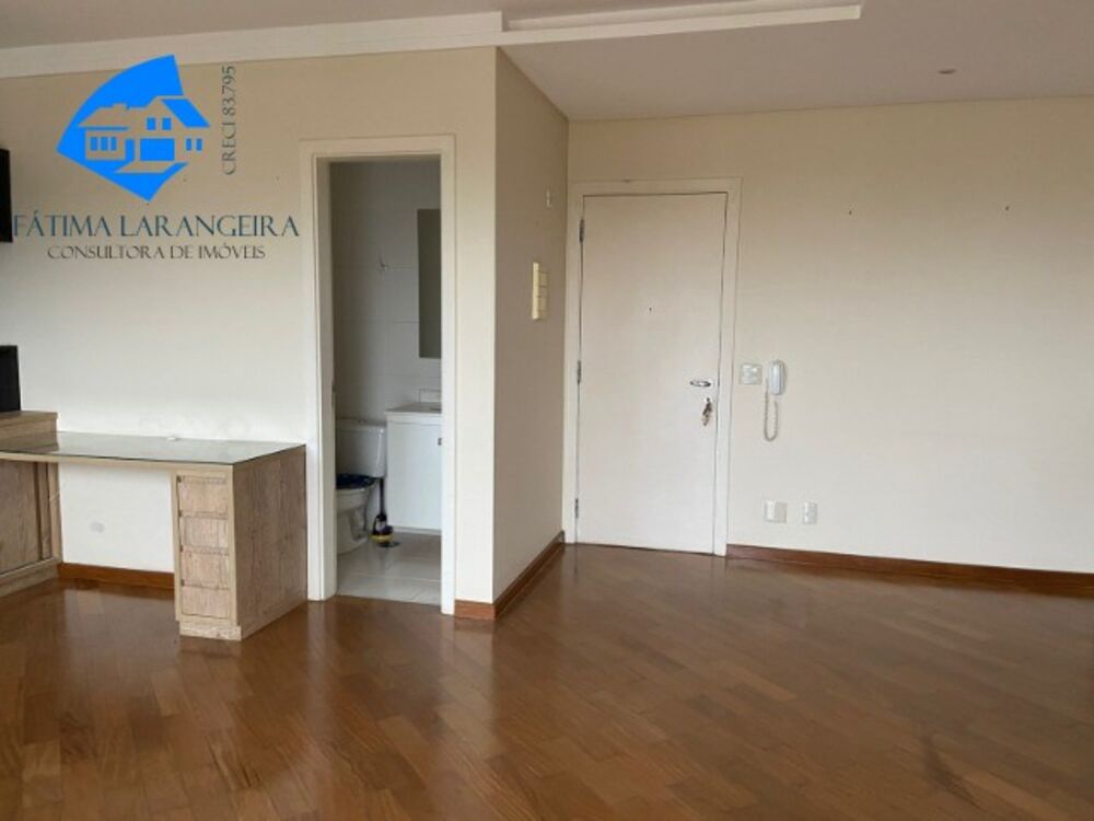 Apartamento, 1 quarto, 83 m² - Foto 1