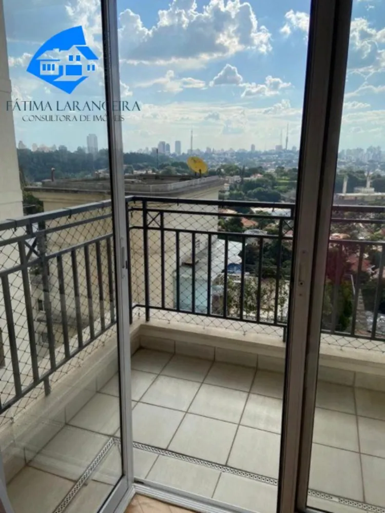 Apartamento, 1 quarto, 83 m² - Foto 12