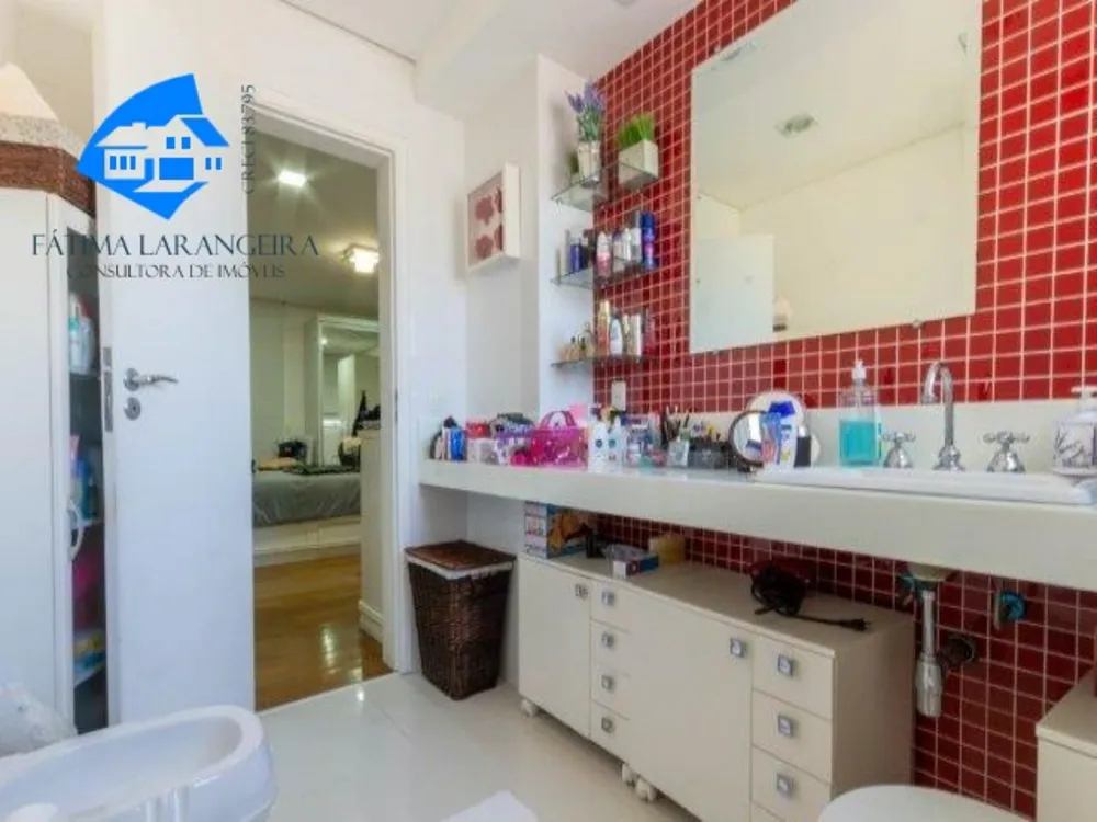 Apartamento, 4 quartos, 442 m² - Foto 10