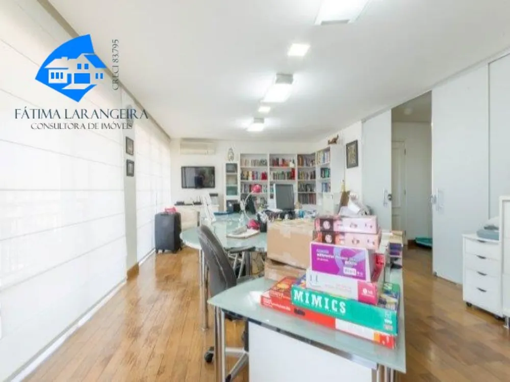 Apartamento, 4 quartos, 442 m² - Foto 11