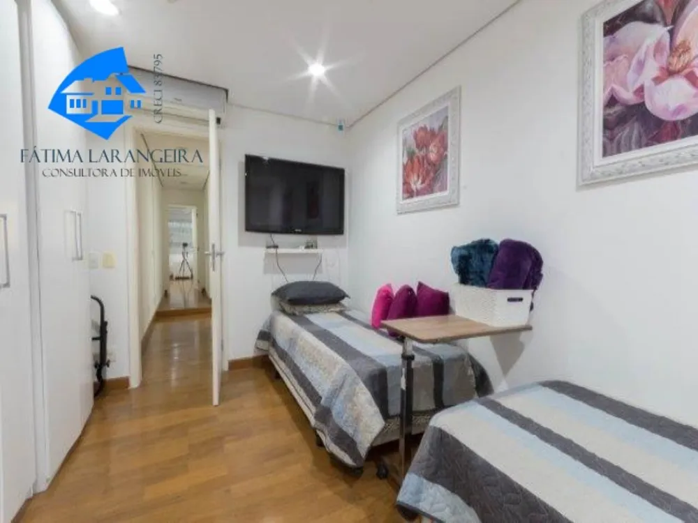 Apartamento, 4 quartos, 442 m² - Foto 7